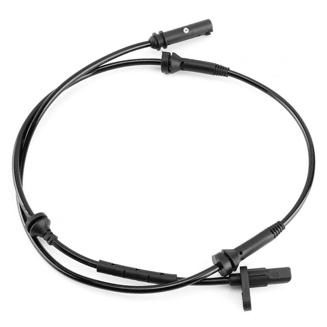 34526869292 Sensor de velocidad de rueda delantera ABS para X3 (F25) X4 (F26)