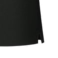 thumbnail image 5 of Big & Tall Men's Short Sleeve Collared Golf Shirt 3-Button Top Pique Jersey Regular Fit T-Shirt Quick Dry Moisture Wicking Soft Stretch Summer Work Business Casual, 5 of 5
