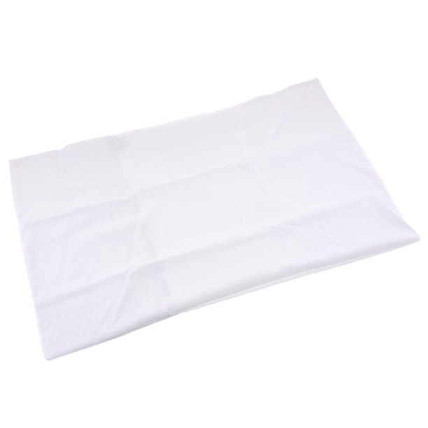 Funda de almohada impermeable Gloria poliéster 19x29 pulgadas 20x28 pulgadas