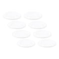 thumbnail image 1 of Diafragma De Silicona Para Extractor De Leche, 8 Piezas De Accesorios Portátiles Para Extractor De Leche, Compatibilidad Para Lactancia Materna, 1 of 7