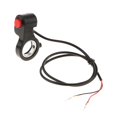 thumbnail image 6 of Motorcycle Starter Switch Universal for Motorcycle / / ATV with 7/8 ""(22mm) Handlebars, 6 of 8