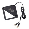 thumbnail image 3 of External Antenna, High Gain 2.4g /5Ghz RP-SMA Dual Frequency Band Router Antenna Adjust Angle  For Wifi Adapter For Computer  Internet Card, 3 of 8