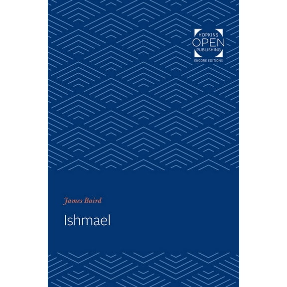 Ishmael, (Paperback)