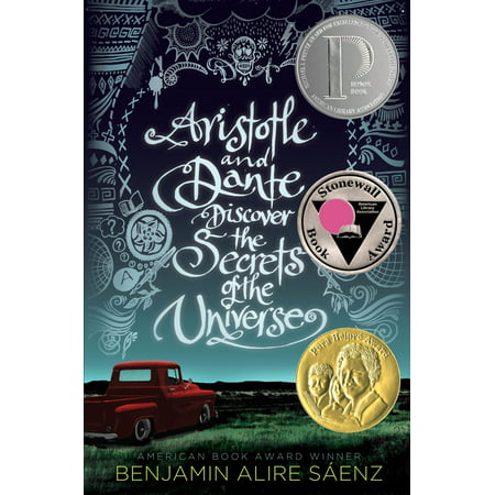 Aristotle and Dante Discover the Secrets of the