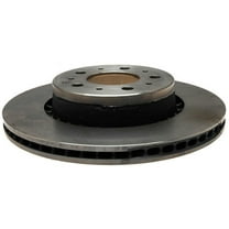 ACDelco Disc Brake Rotor 18A336A Fits select: 1988-1992 VOLVO 740, 1991-1993 VOLVO 940