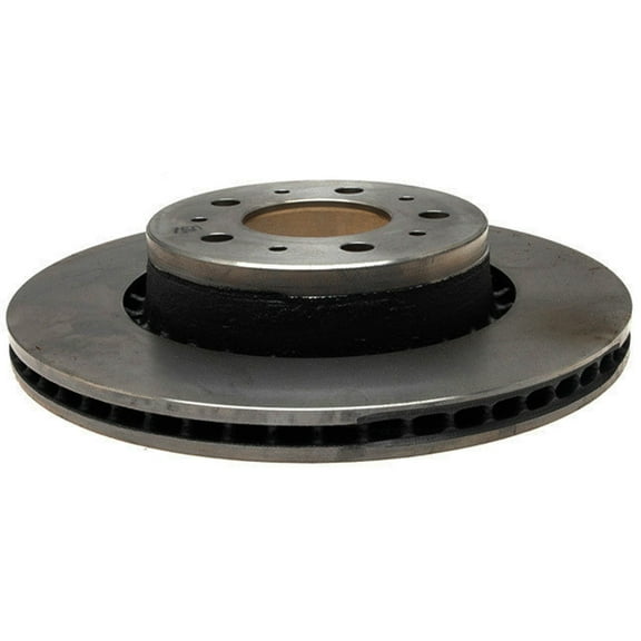 ACDelco Disc Brake Rotor 18A336A Fits select: 1988-1992 VOLVO 740, 1991-1993 VOLVO 940
