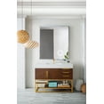 thumbnail image 7 of James Martin Vanities 388-V48-Rg-Gw Columbia 48" Single Basin Wood Vanity Set - Wood, 7 of 7