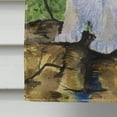 thumbnail image 4 of Carolines Treasures SS8279CHF 28 x 40 Po. Drapeau Chat Ragdoll Toile Taille Maison, 4 of 4