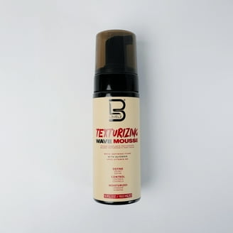 Roux Fanci-Full Mousse, #52 White Minx, Highlights, Tones Foam, 6