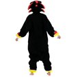 thumbnail image 1 of Pijamas de dibujos animados de tortuga de lucha para hombres y mujeres, erizo, Animal adulto, Cosplay de Navidad, Kigurumi Boy, XXL grande (150-200CM), 1 of 3