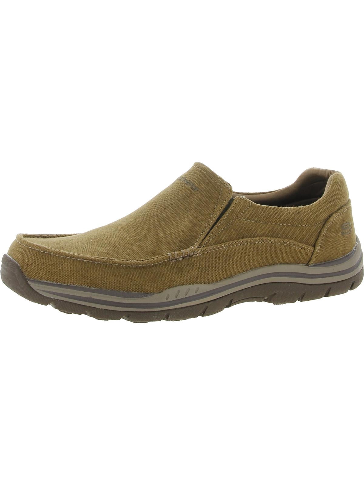 Crocs Men's Santa Cruz Slip on Loafers - Walmart.com