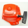 thumbnail image 3 of DUKE'S RECOIL REWIND PULL STARTER COVER FITS HUSQVARNA 435 435E 440 440E, 3 of 8