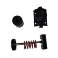 thumbnail image 3 of Kit de pedal de freno Accesorios de pedal Repuestos Reemplazo Simulador de carrera Establo A, 3 of 8