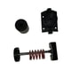 thumbnail image 3 of Kit de pedal de freno Paquete de mejora de freno Actualización Reemplazo Piezas de repuesto Proporcionar A, 3 of 8