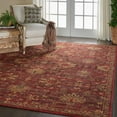 thumbnail image 6 of Nourison Jewel Area Rug, 6 of 7