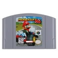 thumbnail image 1 of Refurbished Nitendo 64 - N64 Mario Kart 64, 1 of 1