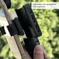 thumbnail image 4 of LED Selfie Light, Luz de Fotografía de Tatuaje de 2500K A 9000K Para Filmar, 4 of 7
