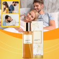thumbnail image 1 of Fragancia Golden Lady Perfume Elegante y Fresco 100ml Una Fragancia, 1 of 9