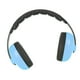 thumbnail image 2 of Orejeras de protección auditiva para niños con cancelación de ruido, auriculares de protección auditiva para bebés, para partidos de fútbol y conciertos, color azul, 2 of 14
