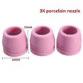 thumbnail image 4 of Ion cutting consumables kit Cutting torch tip nozzle Ion gun cutting accessories, 4 of 4