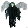 thumbnail image 2 of Sunstar 36" Hanging Winged Reaper Halloween Decoration, 2 of 3