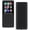 Black, variant on GONCON T1 Music MP3 MP4 Player 1.8 Inch Color Screen Built-in 250mAh Battery with Headphone Cable High Resolution Portable Digital Audio Music Player with 32G Memory Card Slot Black / 9x4x1cm
