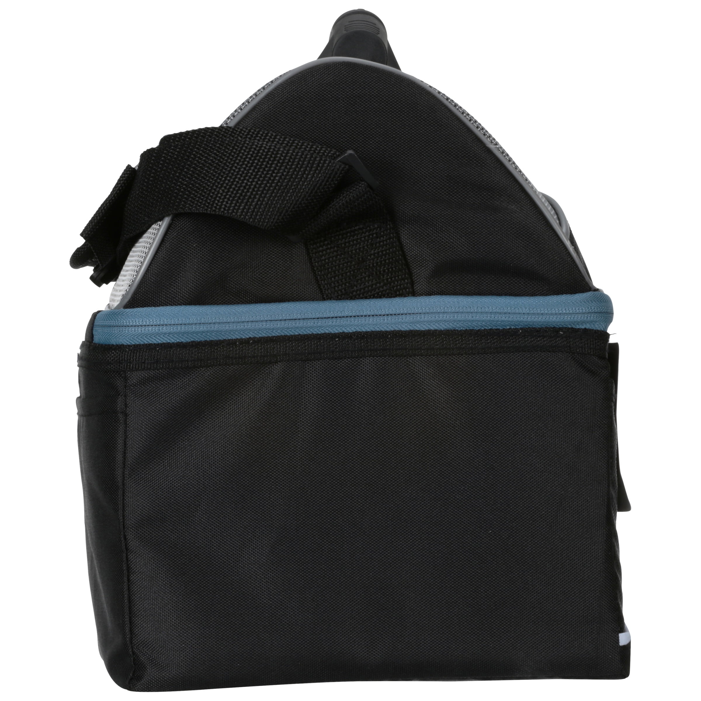 Igloo MaxCold Gripper 16-Qt Lunch Box, Black - Walmart.com