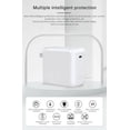thumbnail image 4 of Chargeur Rapide 65W Adaptateur de Charge Type C pour OnePlus 9/9 Pro/9R/8T/8T+ 5G, 4 of 9