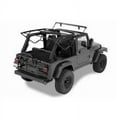 thumbnail image 2 of Bestop - 54720-37 - Supertop Squareback Soft Top, 2 of 5