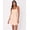 Mellow Peach, variant on Originals Women’s SuperSoft Comfywear Sleep Slip Dress Stargazer Grey M