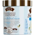 Edys Slow Churned Vanilla Light Ice Cream No Sugar Added 1 41 Liters