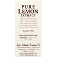 thumbnail image 2 of Spice Islands® Pure Lemon Extract 1 fl. oz. Box, 2 of 5