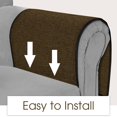 thumbnail image 4 of Sillón Caddy Joywell para sofá con mando a distancia, 4 of 6
