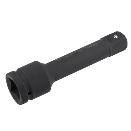 

Unique Bargains 1-Inch Drive by 8-Inch Impact Extension Bar Cr-Mo