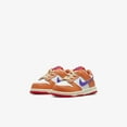 thumbnail image 5 of (TDE) Nike Dunk Low 'Hot Curry' (2021) DH9761-101, 5 of 7