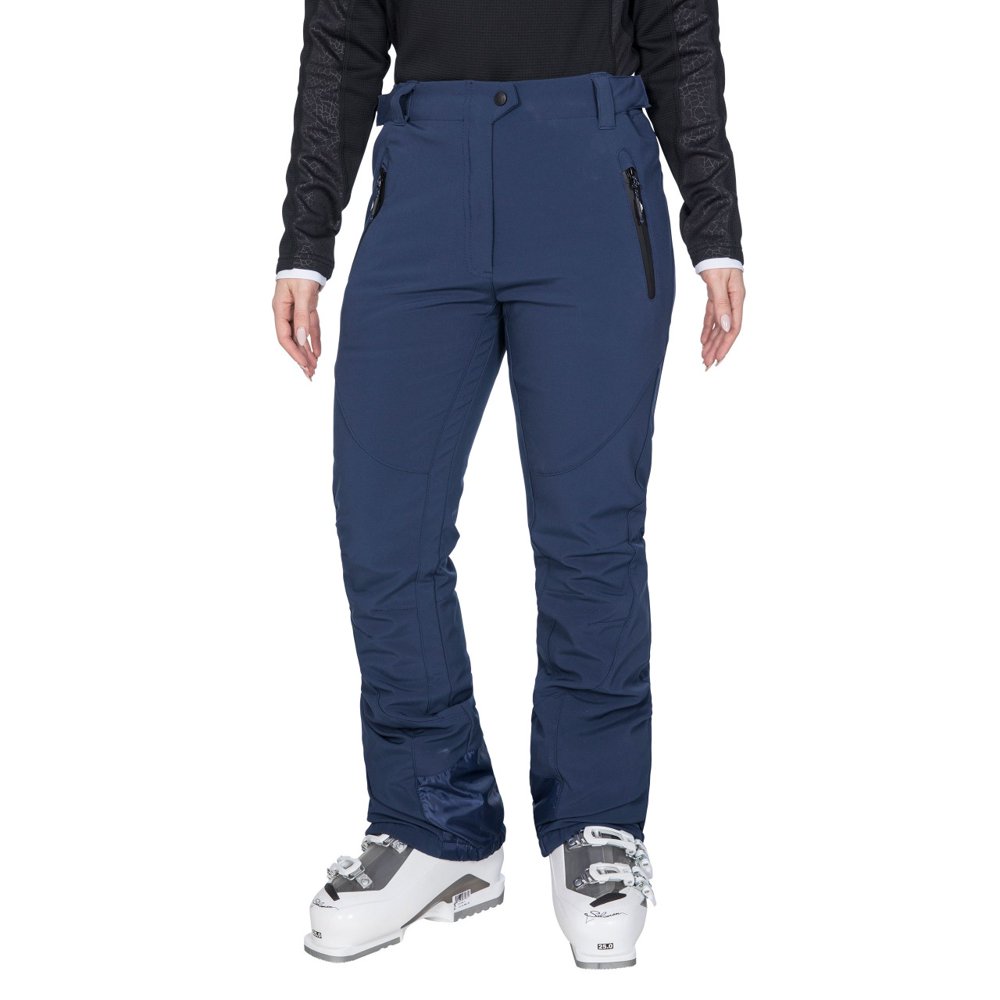 trespass walking trousers womens