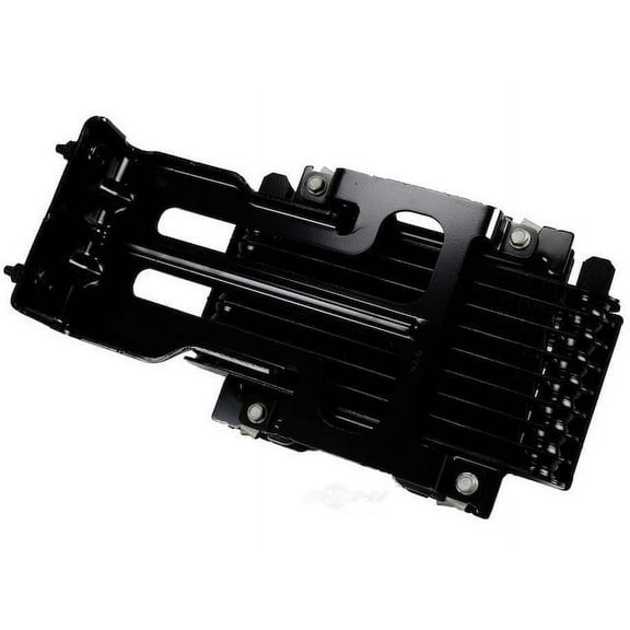 Fuel Cooler - Compatible with 2017 - 2019 GMC Sierra 2500 HD 6.6L V8 L5P VIN Y 2018