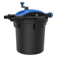 thumbnail image 4 of Angelo Décor Biological Pressure Filter - Up to 2000 Gallons, 4 of 7