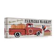thumbnail image 4 of Trademark Fine Art 'Farmers Market 1' Canvas Art by Jean Plout, 4 of 4