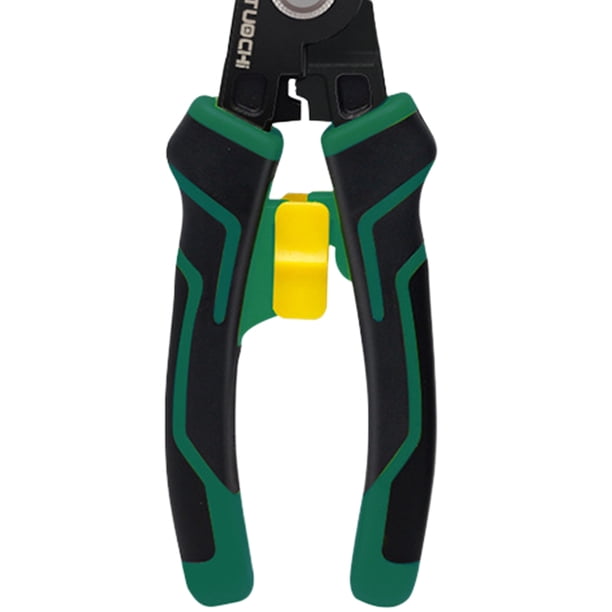 Alicates Multifuncionales Ndcxsfigh 9 en 1 Verde