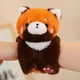 thumbnail image 1 of Christmas Snap Deer Clap Ring Snowman Cuddly Doll Party Doll Decoration, 1 of 6