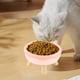 thumbnail image 5 of Aparatos de cocina, accesorios de cocina, utensilios de cocina, utensilios de cocina. Cuenco para mascotas con forma de dona, patas altas, cuello protector, cuenco de gran diámetro para gatos, cuenco, 5 of 6