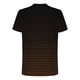 thumbnail image 3 of Ceisia Men's Slim Fit Gradient Stripe T-Shirts | Casual Short Sleeve Crew Neck Tees | Summer Fashion Tops Gift, 3 of 5