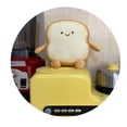 thumbnail image 3 of Almohada de pan tostado Billuyoard Tipo 1 L, 3 of 6
