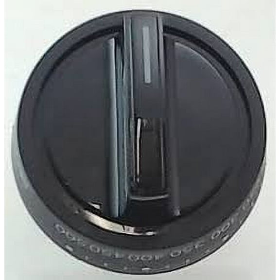 Oven Thermostat Knob for Frigidaire, Tappan, AP2125620, PS438746, 316102304