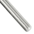 thumbnail image 1 of Unique Bargains M22 Fully Threaded Rod 304 Stainless Steel 250mm Length Left Hand Threads, 1 of 4