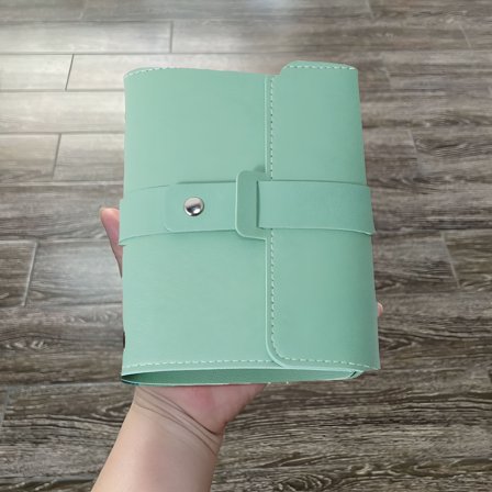 LAMIRO Earring Box Jewelry Storage Book Portable Jewelry Bag Large Capacity Earring Wall Hanger Organizers and Storage Tier Jewelry Tray Earring Drawer Organizer Tray