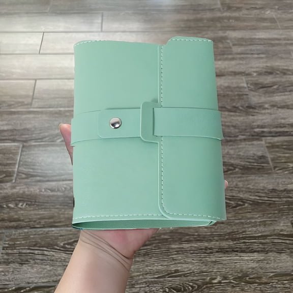 LAMIRO Earring Box Jewelry Storage Book Portable Jewelry Bag Large Capacity Earring Wall Hanger Organizers and Storage Tier Jewelry Tray Earring Drawer Organizer Tray