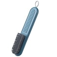 thumbnail image 1 of DPTALR 1PC Plastic Shoe Brush Home Shoe Brush Soft Bristle Shoe Brush, 1 of 3