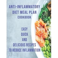 Anti Inflammatory Diet 5 Ingredient Cookbook Fast Easy Recipes To anti-inflammatory-diet-5-ingredient-cookbook-fast-easy-recipes-to